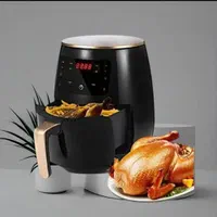 سرخ کن فیلیپس (آک)|اجاق گاز و لوازم برقی پختوپز|خمینیشهر, |دیوار