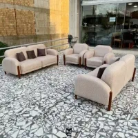 مبل پاندا تدی با نقد اقساط بلند مدت|مبلمان خانگی و میز عسلی|تبریز, |دیوار