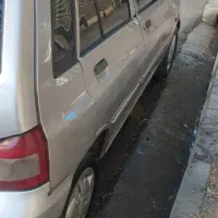 ۱۱۱نقره ای مدل۸۹