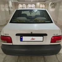 مدل ۹۷ بدون رنگ