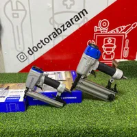 میخکوب و منگنه کوب بادی صنعتی ویوارکس|ماشینآلات صنعتی|کرج, کمالشهر|دیوار