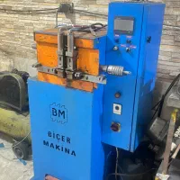 دستگاه اره تیزکنی نواری و الماسه تیزکن cnc