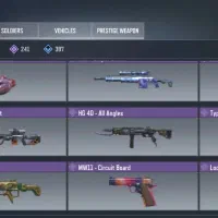 اکانت|کنسول، بازی ویدئویی و آنلاین|سنگر, |دیوار