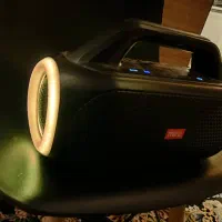 اسپیکر میفا در حد نو|پخش‌کننده همراه|تهران, مختاری|دیوار