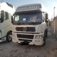 دایون۹۹|خودرو سنگین|اسلامشهر, ملکآباد|دیوار