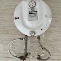 آب گرمکن برقی