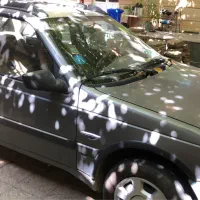 روا سال مدل ۸۸