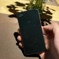 Iphone 4s 16 Gb|موبایل|تهران, جماران (نیاوران)|دیوار