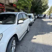 ایکس 33 اتوماتیک مدل1394|خودرو سواری و وانت|اصفهان, قلعه طبره|دیوار