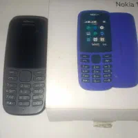 نوکیا ۱۰۵ نو