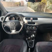 برلیانس H230 مدل 96 بی رنگ|خودرو سواری و وانت|کرج, گلشهر|دیوار