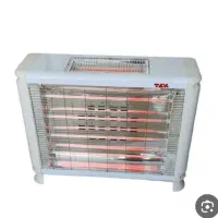 هیتر برقی برفاب