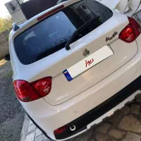 کوییک gxr|خودرو سواری و وانت|لنگرود, |دیوار