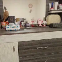 تخت دونفره در حد نو|تخت و سرویس خواب|بندر انزلی, تهران|دیوار
