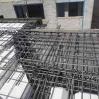 ارماتور بندی.  تخصصی|خدمات پیشه و مهارت|کامیاران, |دیوار