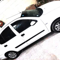 ساینا اس دوگانه شرکتی مدل ۱۴۰۳ لوکس وتمیز گازسیمی