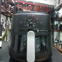 فروش ویژه سرخ کن های بدون روغن فیلیپس