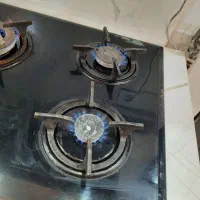 گازرومیزی|اجاق گاز و لوازم برقی پخت‌وپز|تهران, یافت آباد جنوبی|دیوار