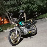 موتور نیکتاز 200 اسپرت جفت دیسک