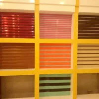 درب کرکره و سکوریت 8 ماهه بدون کارمزد