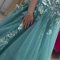 پیراهن مجلسی