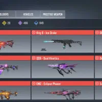 اکانت های کرکی|کنسول، بازی ویدئویی و آنلاین|رباط‌کریم, شهرک صنعتی زواره‌ای|دیوار