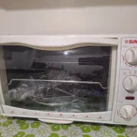 توستر ، گاز ، سرخ کن نو و در حدنو|اجاق گاز و لوازم برقی پخت‌وپز|تهران, جوادیه|دیوار