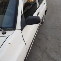 فروش پراید هاچبک مدل ۸۲