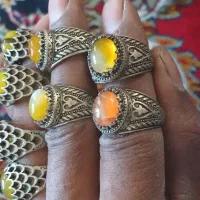 کار جدید انگشتر مردانه