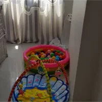 وسایل اتاق نوزاد|اسباب و اثاث بچه|چهارباغ, |دیوار