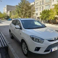 جک s5مدل ۹۶ اتومات تک برگ سند|خودرو سواری و وانت|مشهد, هفت تیر (حافظ)|دیوار