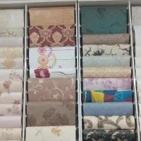 کاغذدیواری اقساطی(چکی)|مصالح و تجهیزات ساختمان|پاکدشت, پاکدشت (مامازند)|دیوار