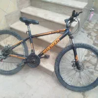 دوچرخه|دوچرخه، اسکیت، اسکوتر|کاشان, سلطان امیر احمد|دیوار