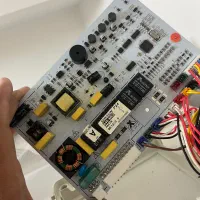 تعمیرات تخصصی یخچال و فریزر و سایدولباسشویی در محل|خدمات پیشه و مهارت|بندر انزلی, معلم|دیوار