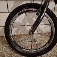 دوچرخه سایز ۲۰|دوچرخه، اسکیت، اسکوتر|الیگودرز, |دیوار