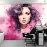 واگذاری سالن زیبایی با تجهیزات کامل