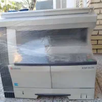 دستگاه فتوکپی کیوسرا 1635