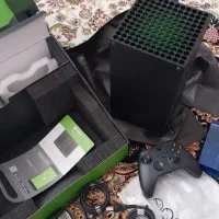 ایکس‌باکس سری ایکس 2024