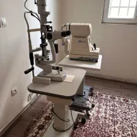 دستگاه تراش و چشم پزشکی|پزشکی|اندیشه, شهرک المهدی|دیوار