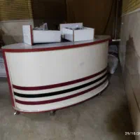 پایه ام دی اف