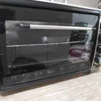 مایکروویو توستر