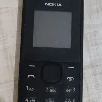 گوشی نوکیا 2 سیم کارت 1میلیون 200