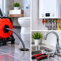 لوله بازکنی سرویس کولرابی سرویس شیرالات منزل