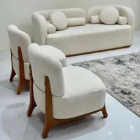 مبلمان مینیمال کیتی پلاس