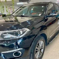 تیگو ۵ مدل ۱۴۰۰ درجه یک اقساط ،شرایطی|خودرو سواری و وانت|تهران, نارمک|دیوار