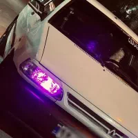 پراید Saba GLXI، مدل ۱۳۸۹