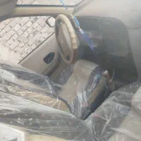 پژو 405مدل88توی کرم بدون رنگ هست|خودرو سواری و وانت|خاش, |دیوار