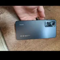 نوت 12پرو درحد اک