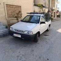 وانت پراید ۱۵۱ SE