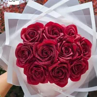 رزینگ شاپ|گل و گیاه طبیعی|خوی, |دیوار